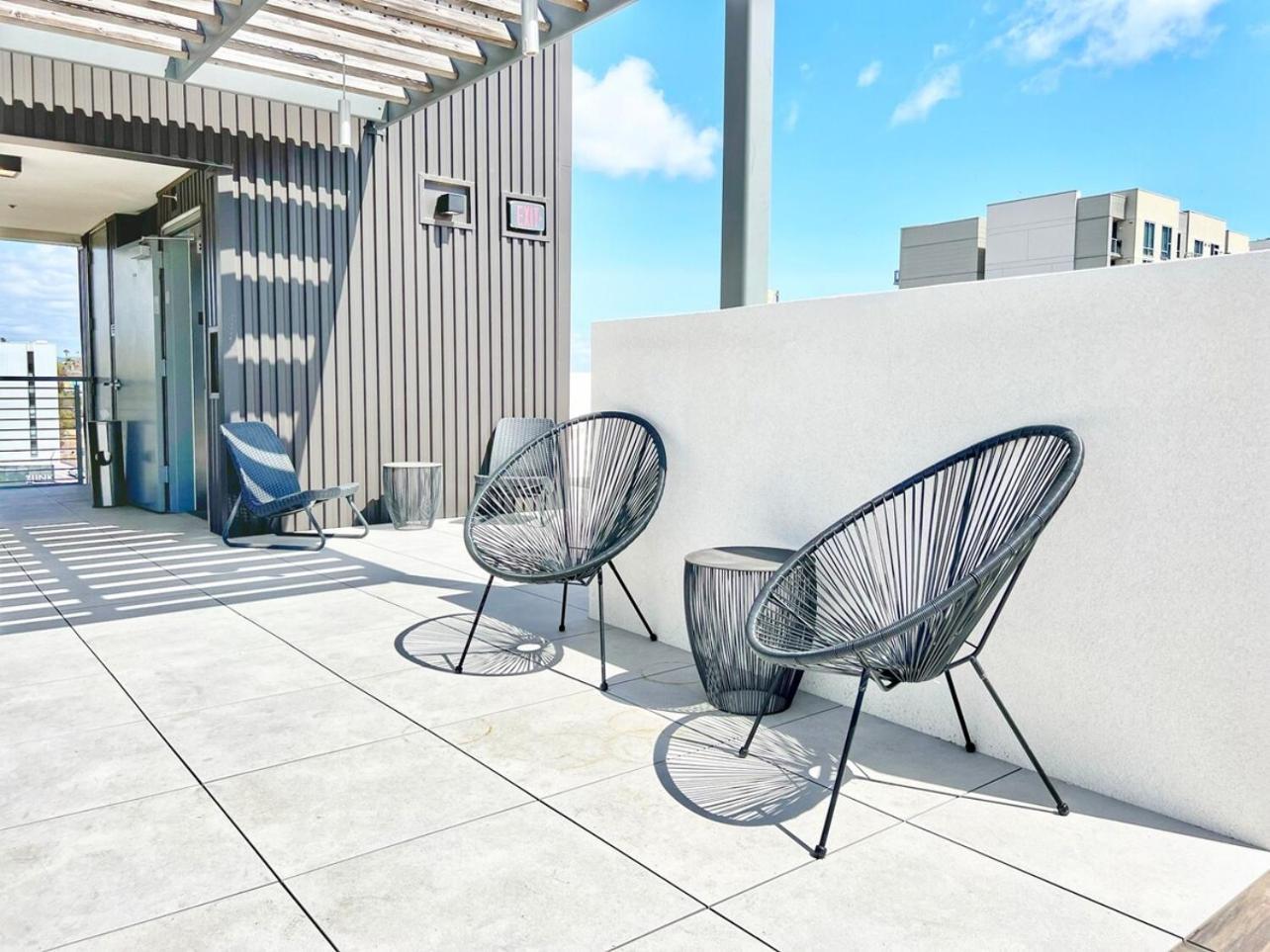 Apartmán The Executive Getaway San Diego Exteriér fotografie